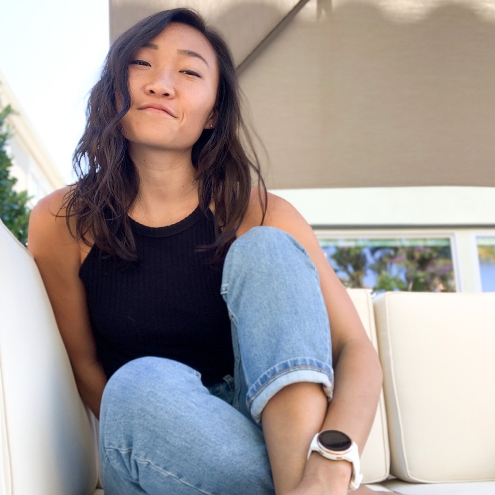 Meet your Posher, Candice